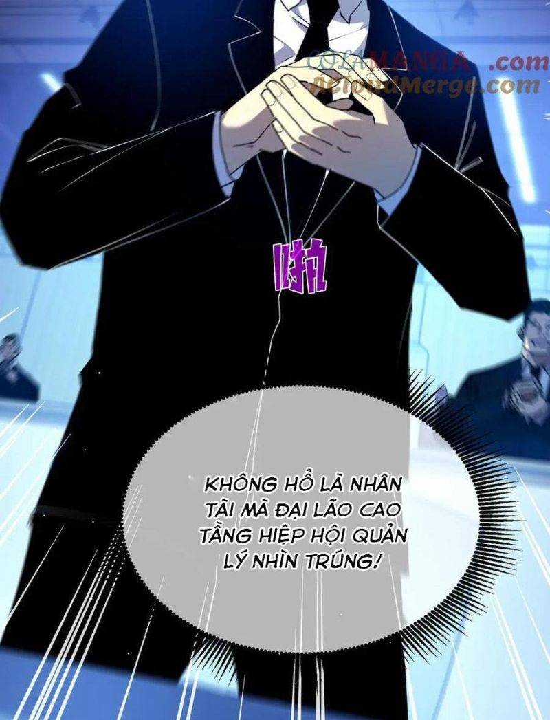 Vô Địch Bị Động Tạo Ra Tấn Sát Thương Chapter 26 trang 110