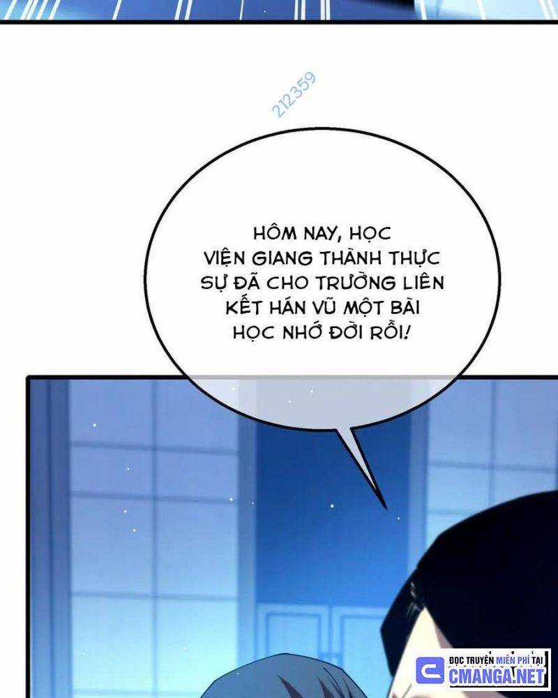Vô Địch Bị Động Tạo Ra Tấn Sát Thương Chapter 26 trang 111