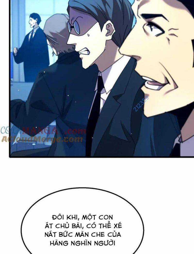 Vô Địch Bị Động Tạo Ra Tấn Sát Thương Chapter 26 trang 112