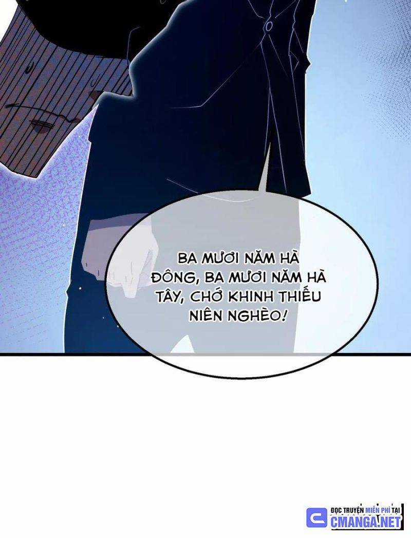 Vô Địch Bị Động Tạo Ra Tấn Sát Thương Chapter 26 trang 114