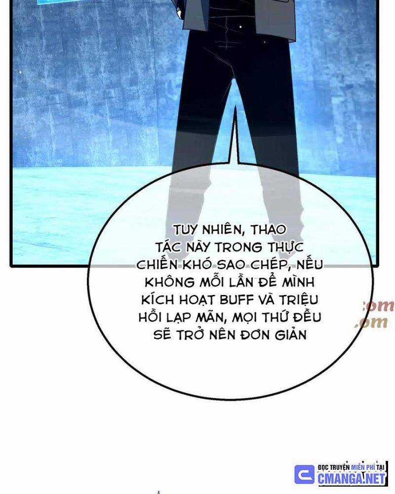 Vô Địch Bị Động Tạo Ra Tấn Sát Thương Chapter 26 trang 117