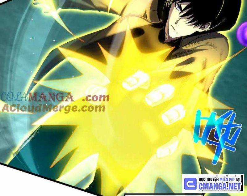 Vô Địch Bị Động Tạo Ra Tấn Sát Thương Chapter 26 trang 12