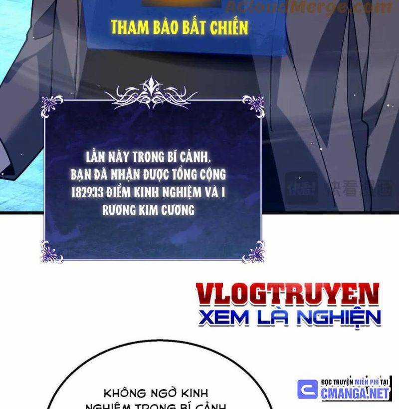 Vô Địch Bị Động Tạo Ra Tấn Sát Thương Chapter 26 trang 120