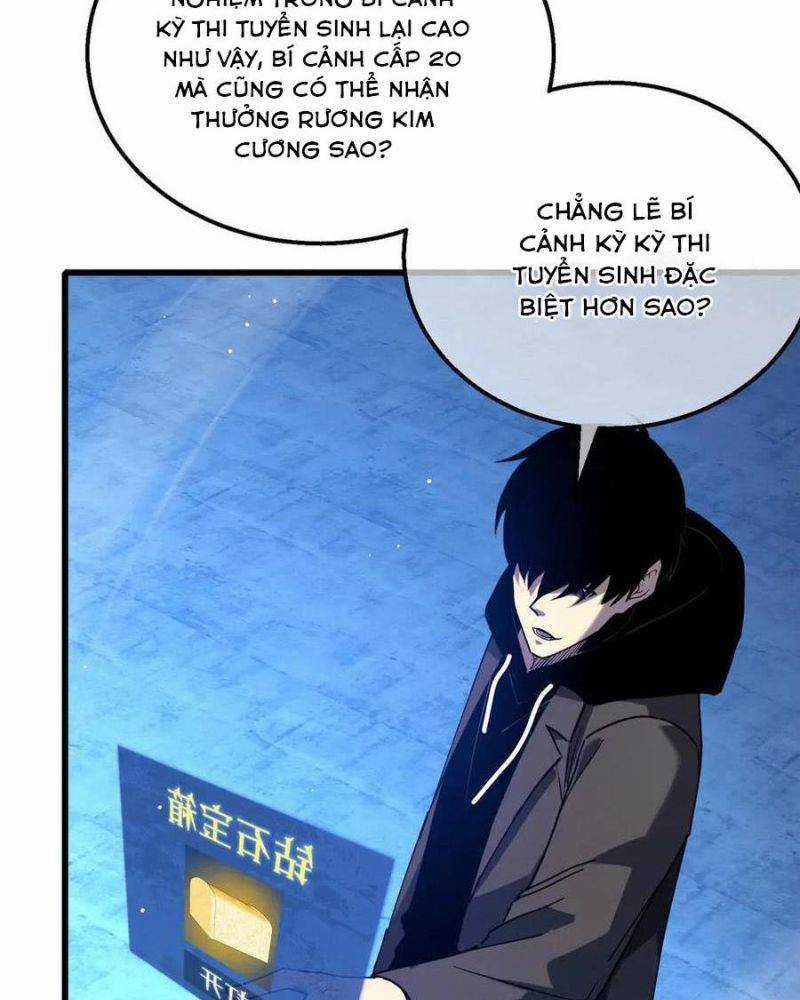 Vô Địch Bị Động Tạo Ra Tấn Sát Thương Chapter 26 trang 121