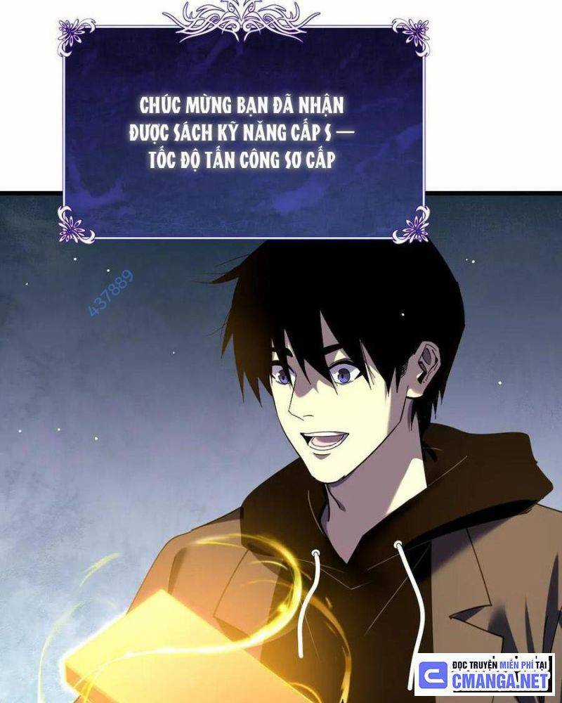 Vô Địch Bị Động Tạo Ra Tấn Sát Thương Chapter 26 trang 123