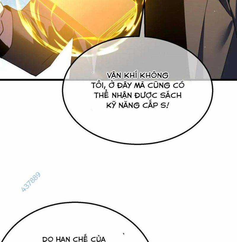 Vô Địch Bị Động Tạo Ra Tấn Sát Thương Chapter 26 trang 124