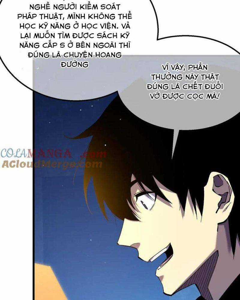 Vô Địch Bị Động Tạo Ra Tấn Sát Thương Chapter 26 trang 125
