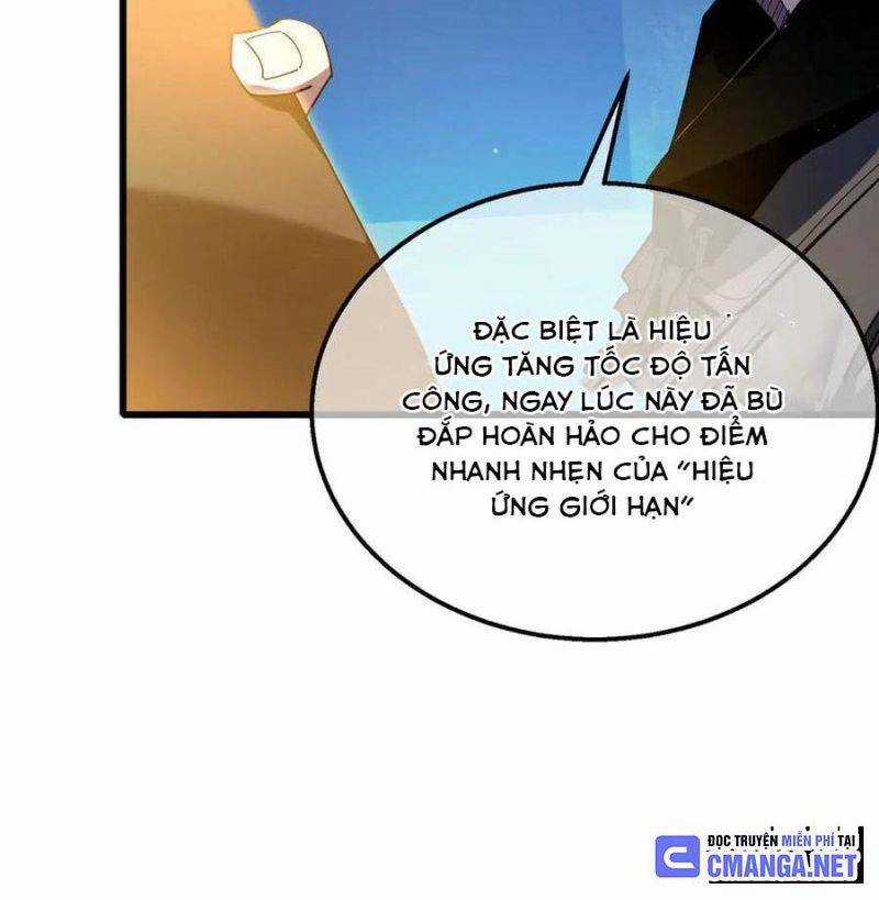 Vô Địch Bị Động Tạo Ra Tấn Sát Thương Chapter 26 trang 126