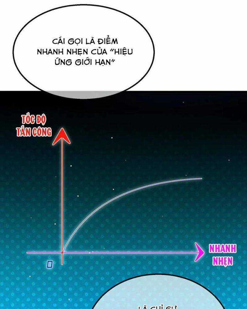 Vô Địch Bị Động Tạo Ra Tấn Sát Thương Chapter 26 trang 127