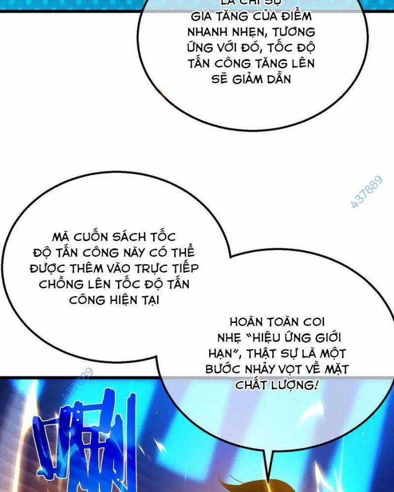 Vô Địch Bị Động Tạo Ra Tấn Sát Thương Chapter 26 trang 128