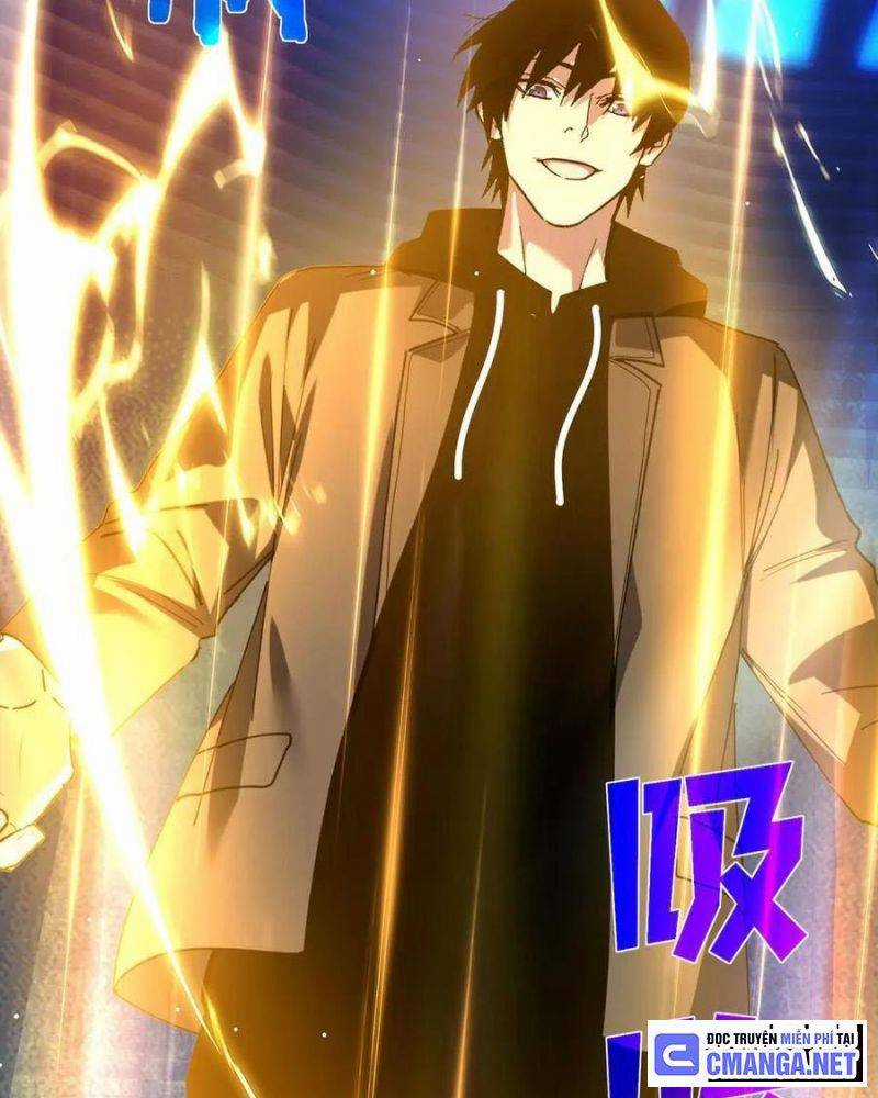 Vô Địch Bị Động Tạo Ra Tấn Sát Thương Chapter 26 trang 129