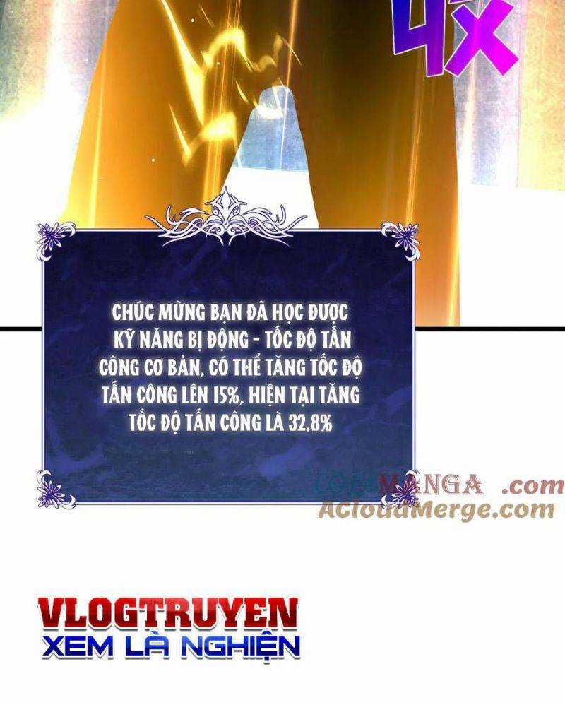 Vô Địch Bị Động Tạo Ra Tấn Sát Thương Chapter 26 trang 130