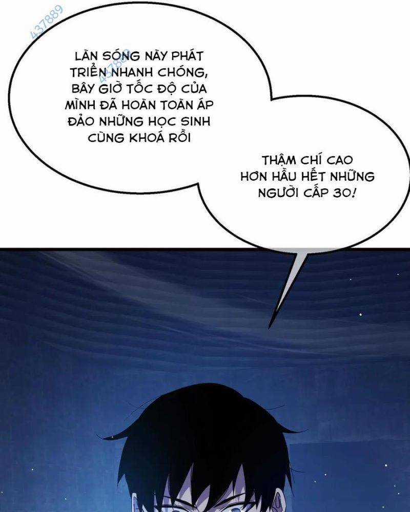 Vô Địch Bị Động Tạo Ra Tấn Sát Thương Chapter 26 trang 131