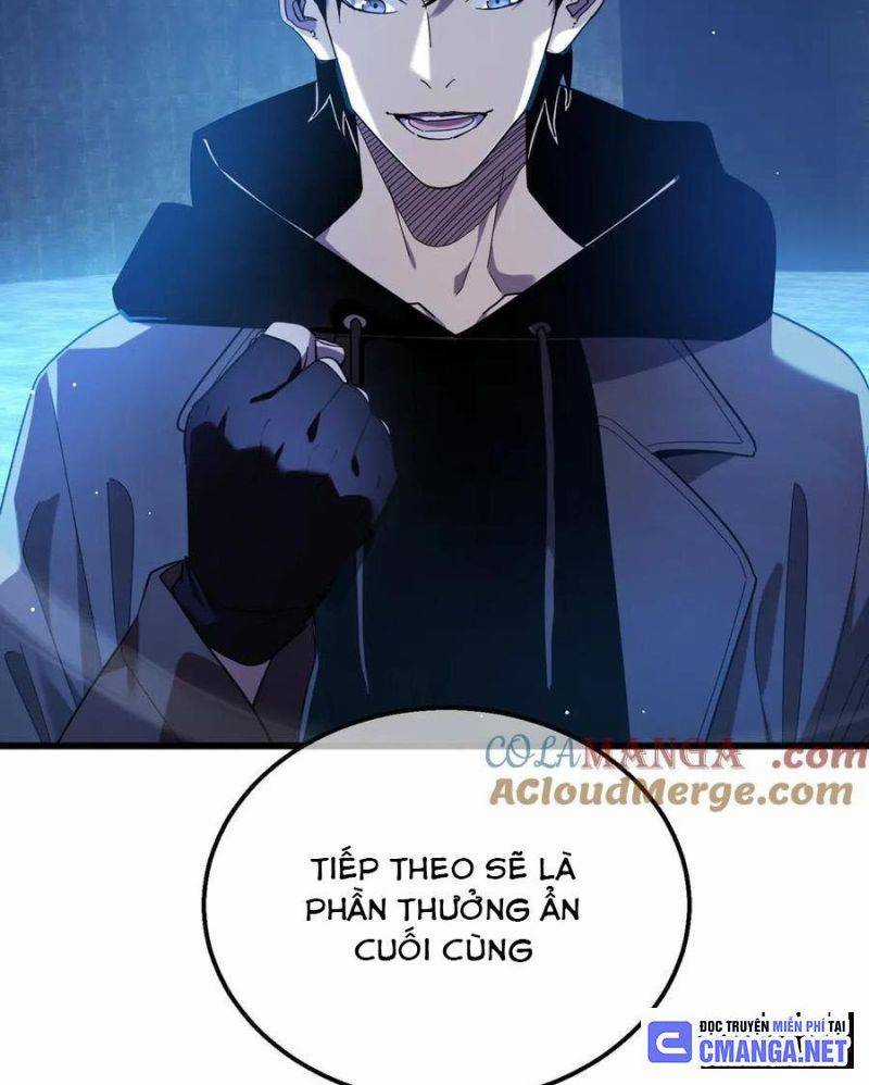 Vô Địch Bị Động Tạo Ra Tấn Sát Thương Chapter 26 trang 132