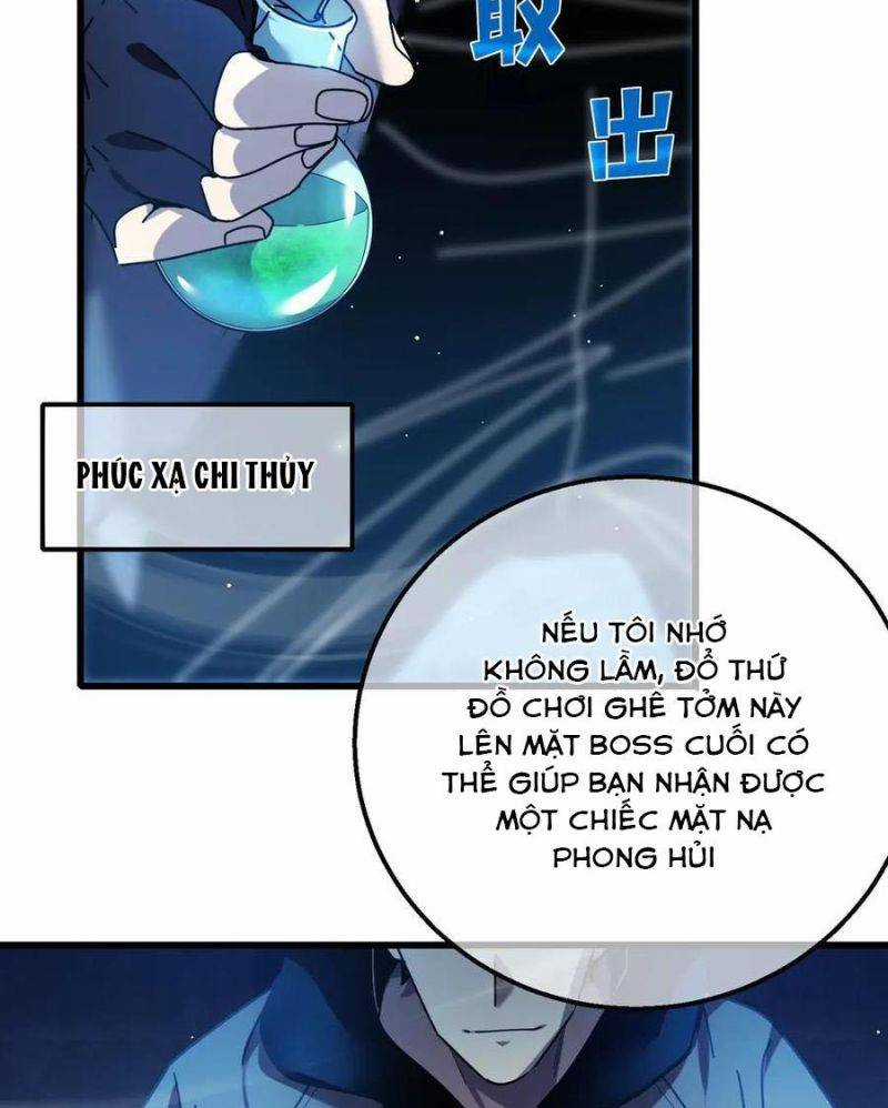 Vô Địch Bị Động Tạo Ra Tấn Sát Thương Chapter 26 trang 134