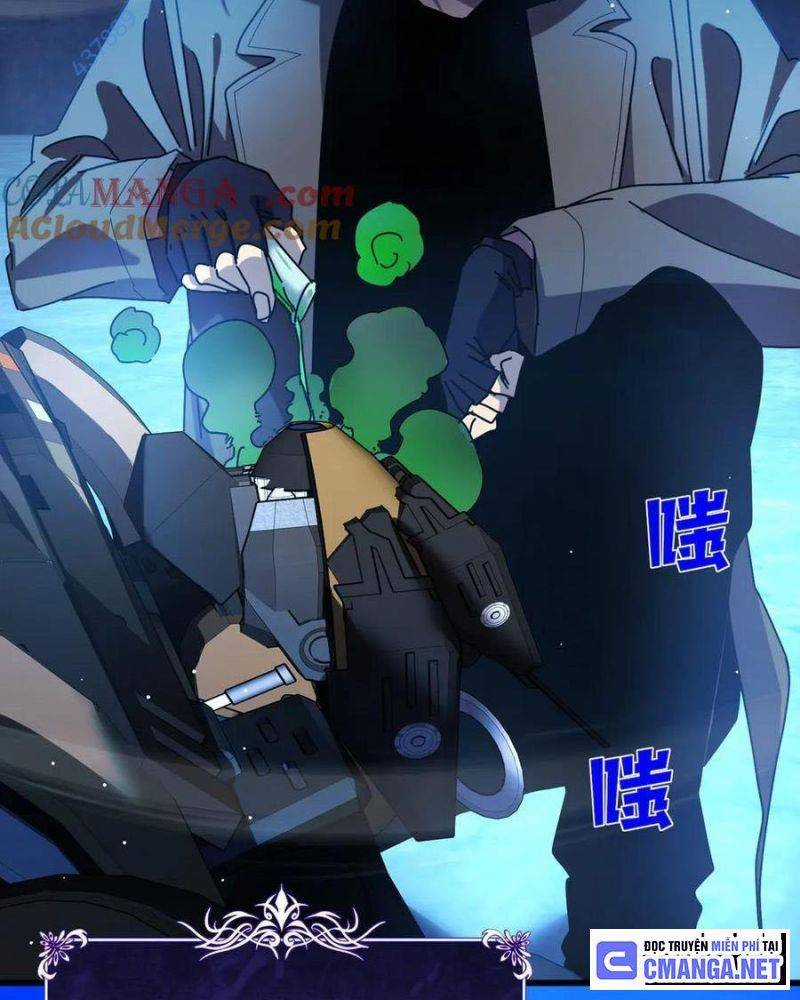 Vô Địch Bị Động Tạo Ra Tấn Sát Thương Chapter 26 trang 135