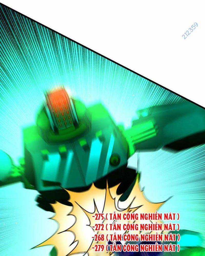 Vô Địch Bị Động Tạo Ra Tấn Sát Thương Chapter 26 trang 19