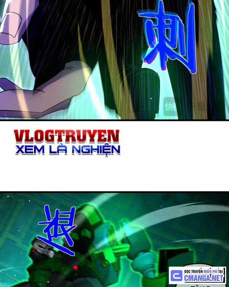 Vô Địch Bị Động Tạo Ra Tấn Sát Thương Chapter 26 trang 21
