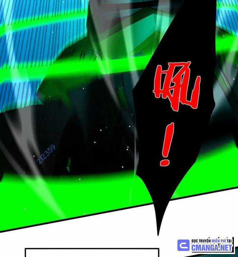 Vô Địch Bị Động Tạo Ra Tấn Sát Thương Chapter 26 trang 24