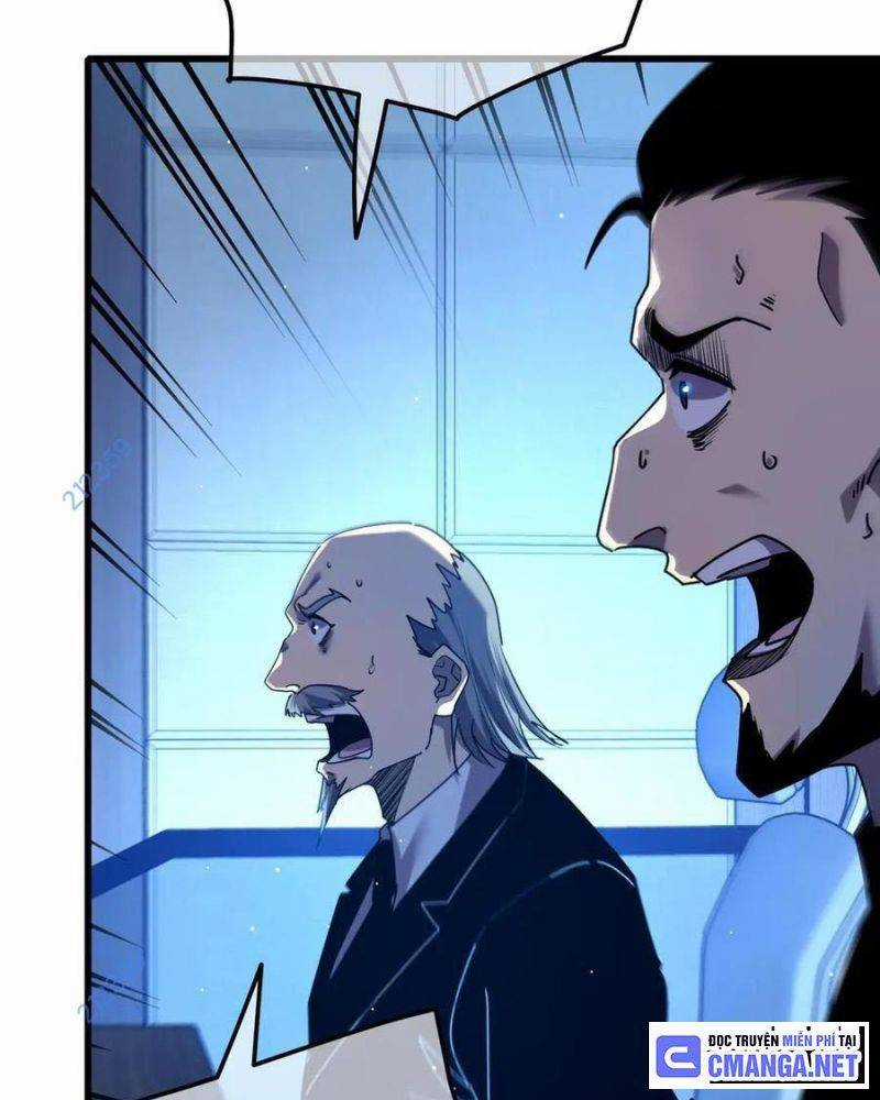 Vô Địch Bị Động Tạo Ra Tấn Sát Thương Chapter 26 trang 27