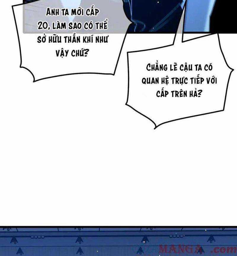 Vô Địch Bị Động Tạo Ra Tấn Sát Thương Chapter 26 trang 28
