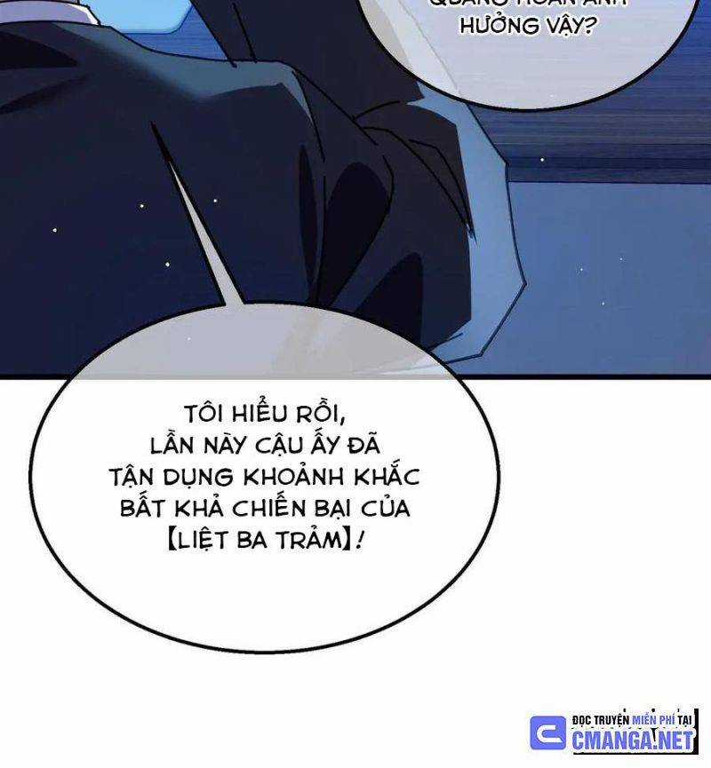 Vô Địch Bị Động Tạo Ra Tấn Sát Thương Chapter 26 trang 30