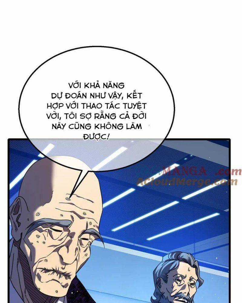 Vô Địch Bị Động Tạo Ra Tấn Sát Thương Chapter 26 trang 31