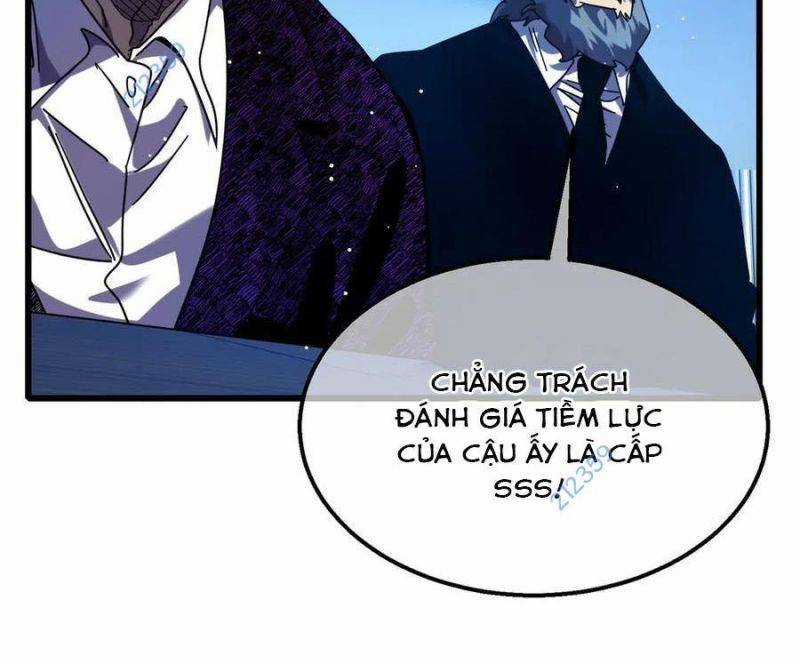 Vô Địch Bị Động Tạo Ra Tấn Sát Thương Chapter 26 trang 32
