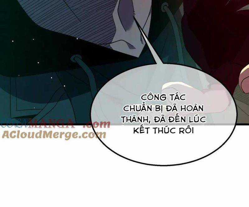 Vô Địch Bị Động Tạo Ra Tấn Sát Thương Chapter 26 trang 34