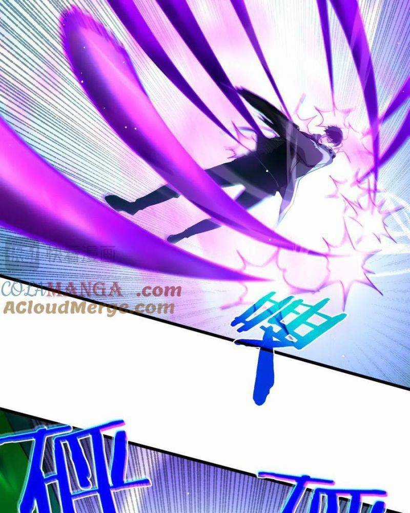Vô Địch Bị Động Tạo Ra Tấn Sát Thương Chapter 26 trang 37