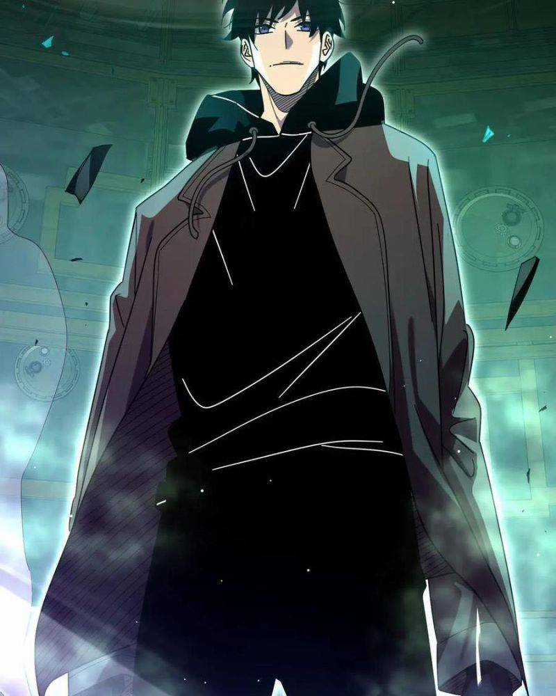 Vô Địch Bị Động Tạo Ra Tấn Sát Thương Chapter 26 trang 41