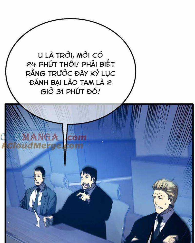 Vô Địch Bị Động Tạo Ra Tấn Sát Thương Chapter 26 trang 43