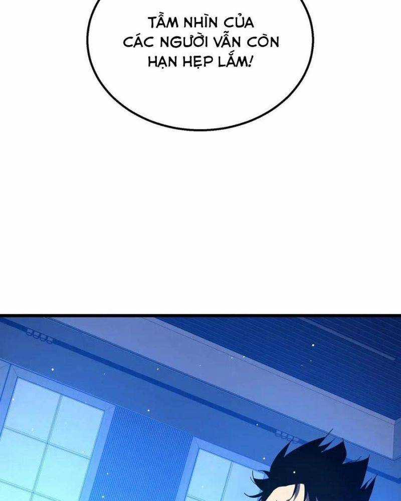 Vô Địch Bị Động Tạo Ra Tấn Sát Thương Chapter 26 trang 46