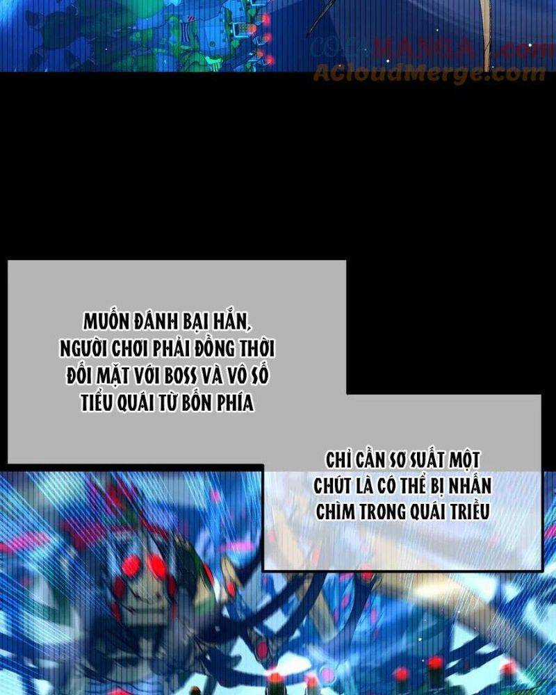 Vô Địch Bị Động Tạo Ra Tấn Sát Thương Chapter 26 trang 53