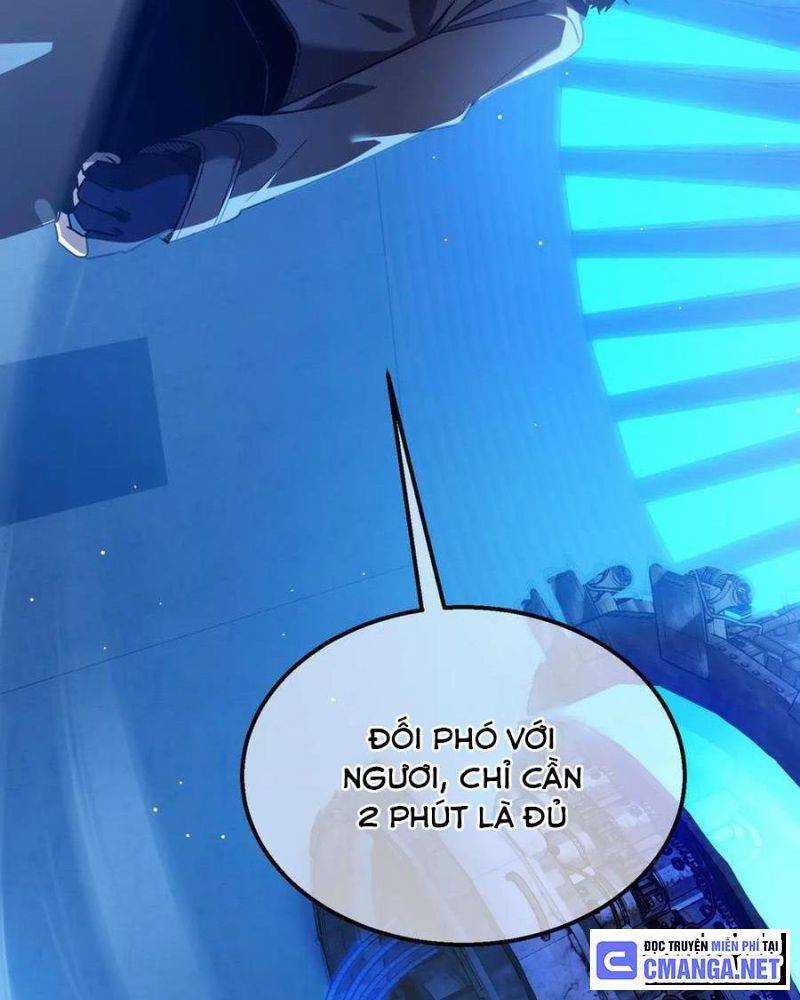 Vô Địch Bị Động Tạo Ra Tấn Sát Thương Chapter 26 trang 57