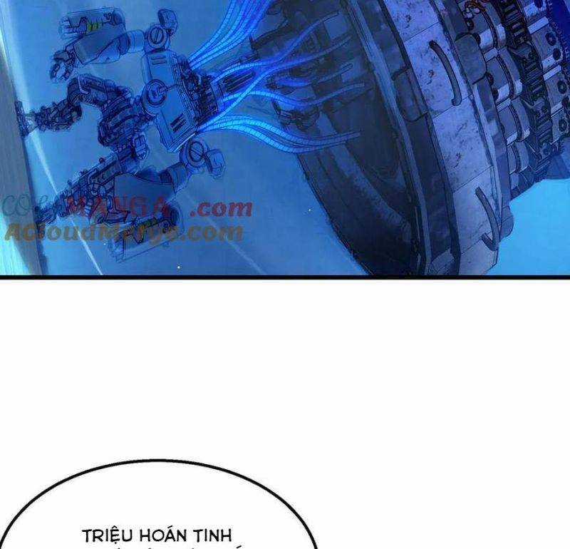 Vô Địch Bị Động Tạo Ra Tấn Sát Thương Chapter 26 trang 58