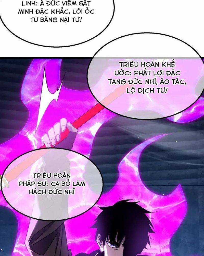 Vô Địch Bị Động Tạo Ra Tấn Sát Thương Chapter 26 trang 59