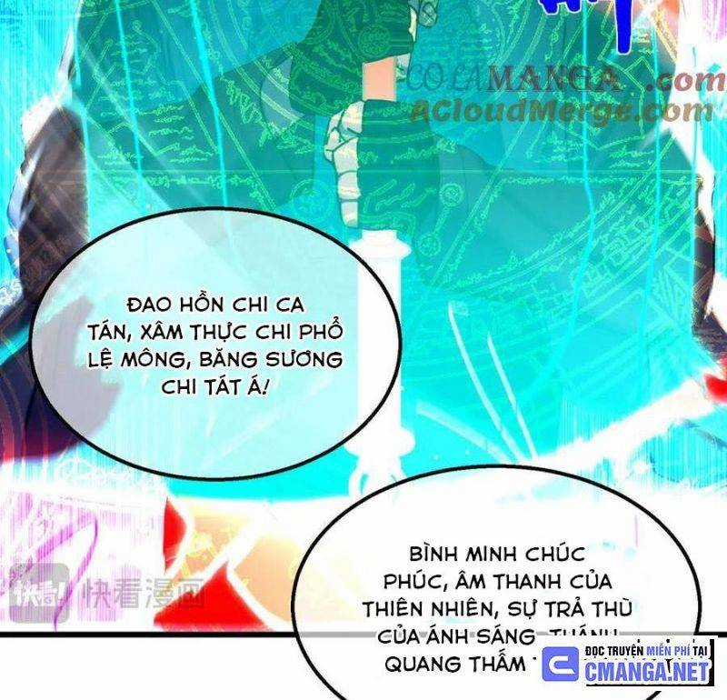 Vô Địch Bị Động Tạo Ra Tấn Sát Thương Chapter 26 trang 66