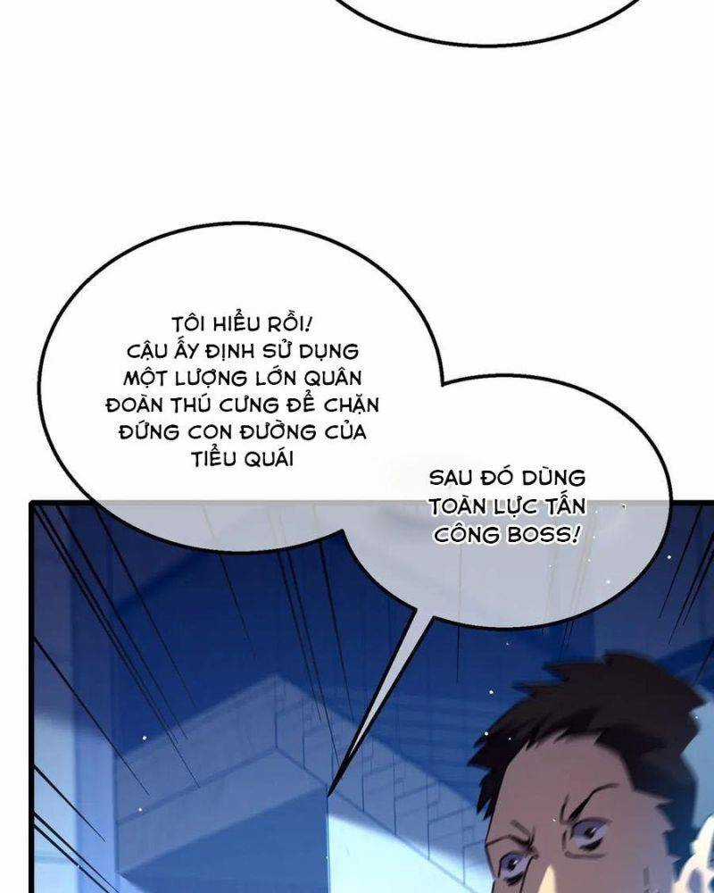 Vô Địch Bị Động Tạo Ra Tấn Sát Thương Chapter 26 trang 67