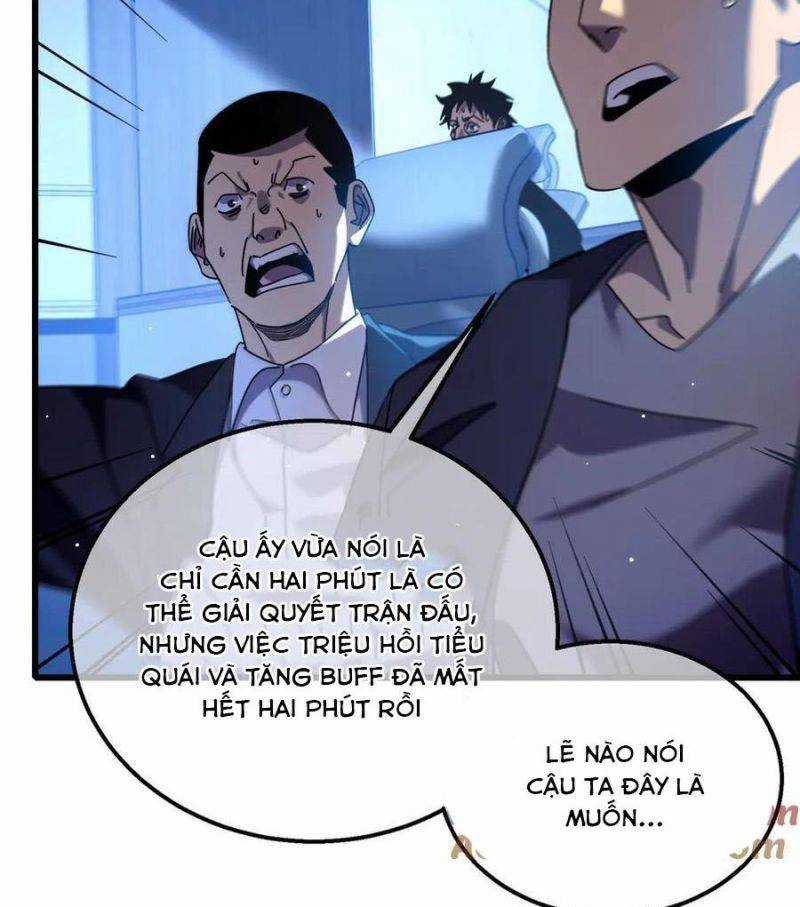 Vô Địch Bị Động Tạo Ra Tấn Sát Thương Chapter 26 trang 68