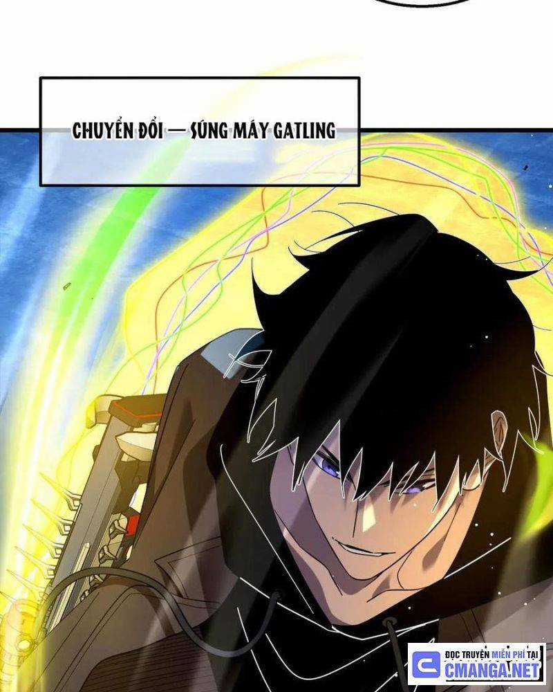 Vô Địch Bị Động Tạo Ra Tấn Sát Thương Chapter 26 trang 69