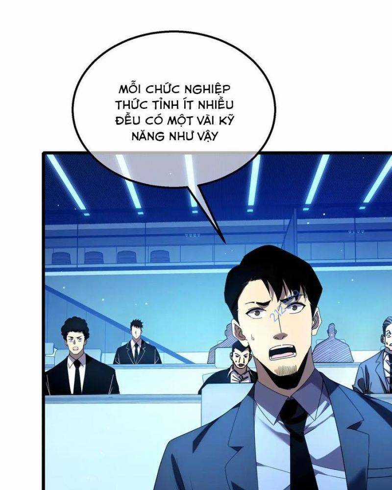 Vô Địch Bị Động Tạo Ra Tấn Sát Thương Chapter 26 trang 7