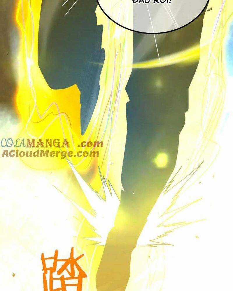 Vô Địch Bị Động Tạo Ra Tấn Sát Thương Chapter 26 trang 71