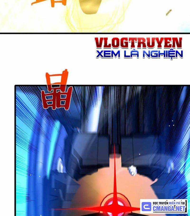 Vô Địch Bị Động Tạo Ra Tấn Sát Thương Chapter 26 trang 72