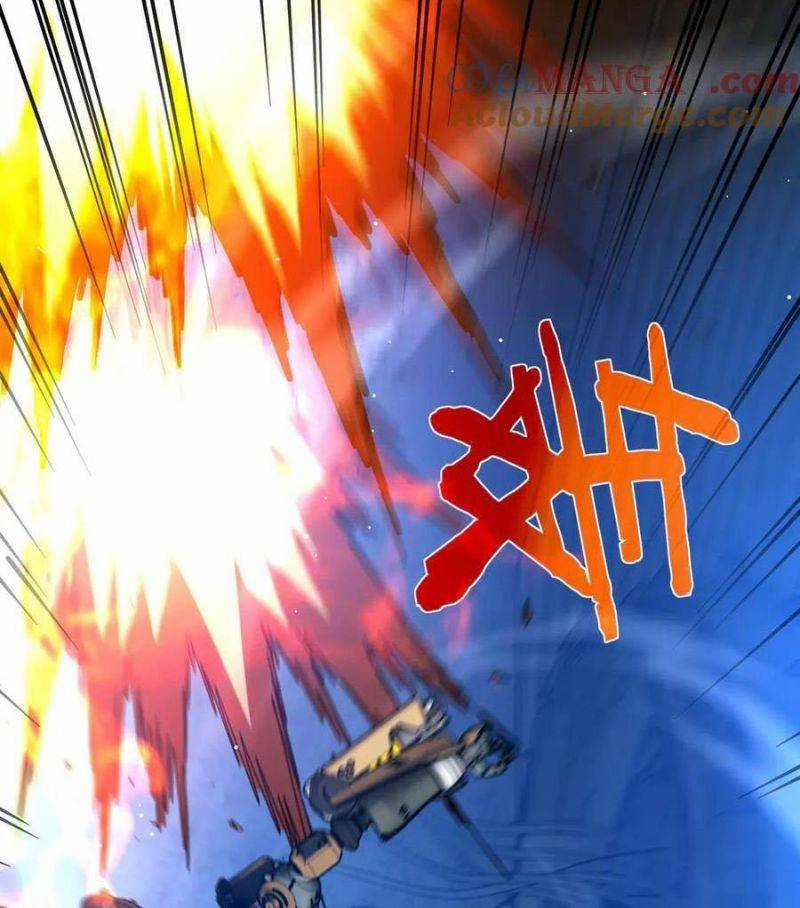 Vô Địch Bị Động Tạo Ra Tấn Sát Thương Chapter 26 trang 74