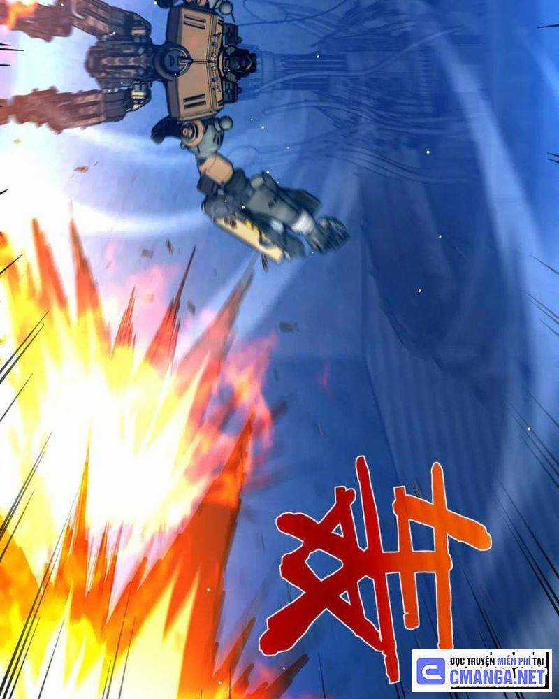 Vô Địch Bị Động Tạo Ra Tấn Sát Thương Chapter 26 trang 75