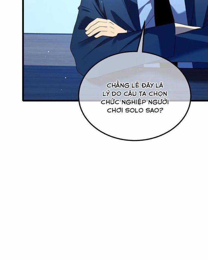Vô Địch Bị Động Tạo Ra Tấn Sát Thương Chapter 26 trang 8