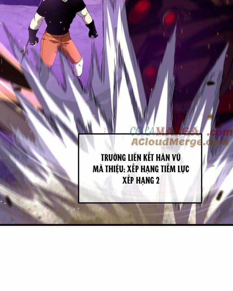 Vô Địch Bị Động Tạo Ra Tấn Sát Thương Chapter 26 trang 85