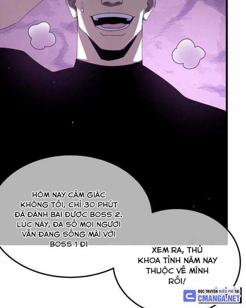 Vô Địch Bị Động Tạo Ra Tấn Sát Thương Chapter 26 trang 87