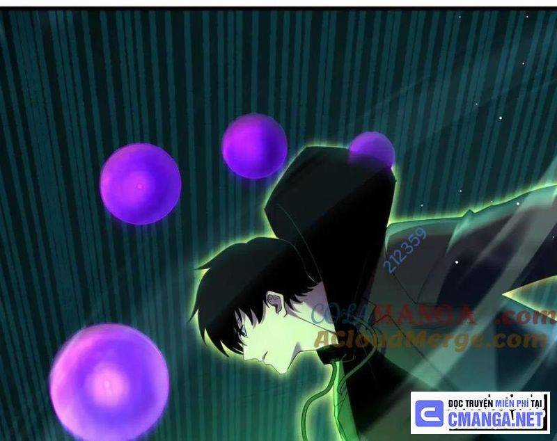 Vô Địch Bị Động Tạo Ra Tấn Sát Thương Chapter 26 trang 9